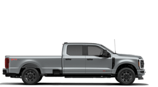 2027 Ford Super Duty® External Image 5